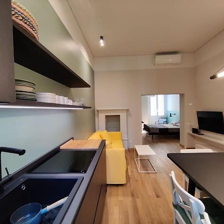 Darsena Apartment Milan Bagian luar foto