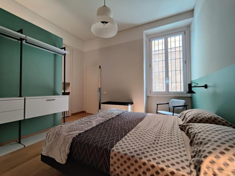 Darsena Apartment Milan Bagian luar foto