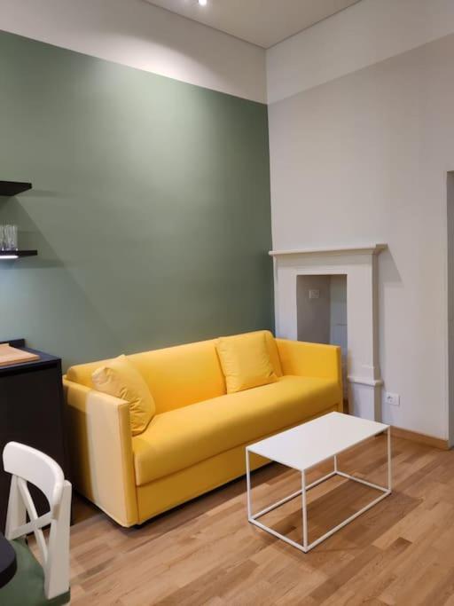 Darsena Apartment Milan Bagian luar foto