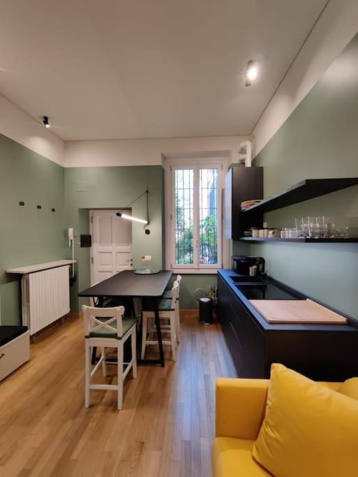 Darsena Apartment Milan Bagian luar foto