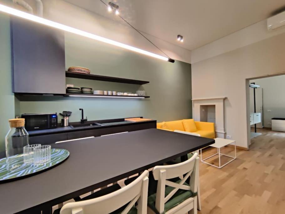 Darsena Apartment Milan Bagian luar foto