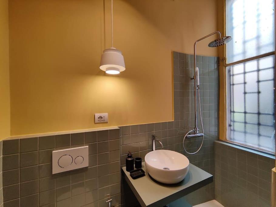 Darsena Apartment Milan Bagian luar foto