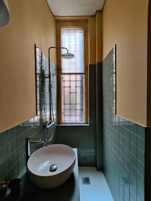 Darsena Apartment Milan Bagian luar foto